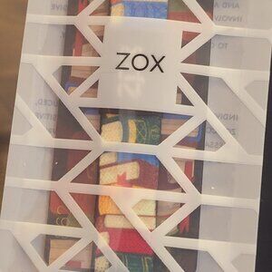 ZOX ~ “Start a New Chapter" ~  NEVER OPENED ~  Bracelet ~ UNISEX ~ Never Opened